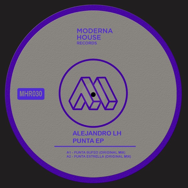 Punta EP - Single