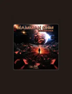 Escucha a Nammah Ohm, mira vídeos musicales, lee la biografía, consulta fechas de giras y mucho más.