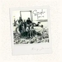 Simple Times — Ray Jones