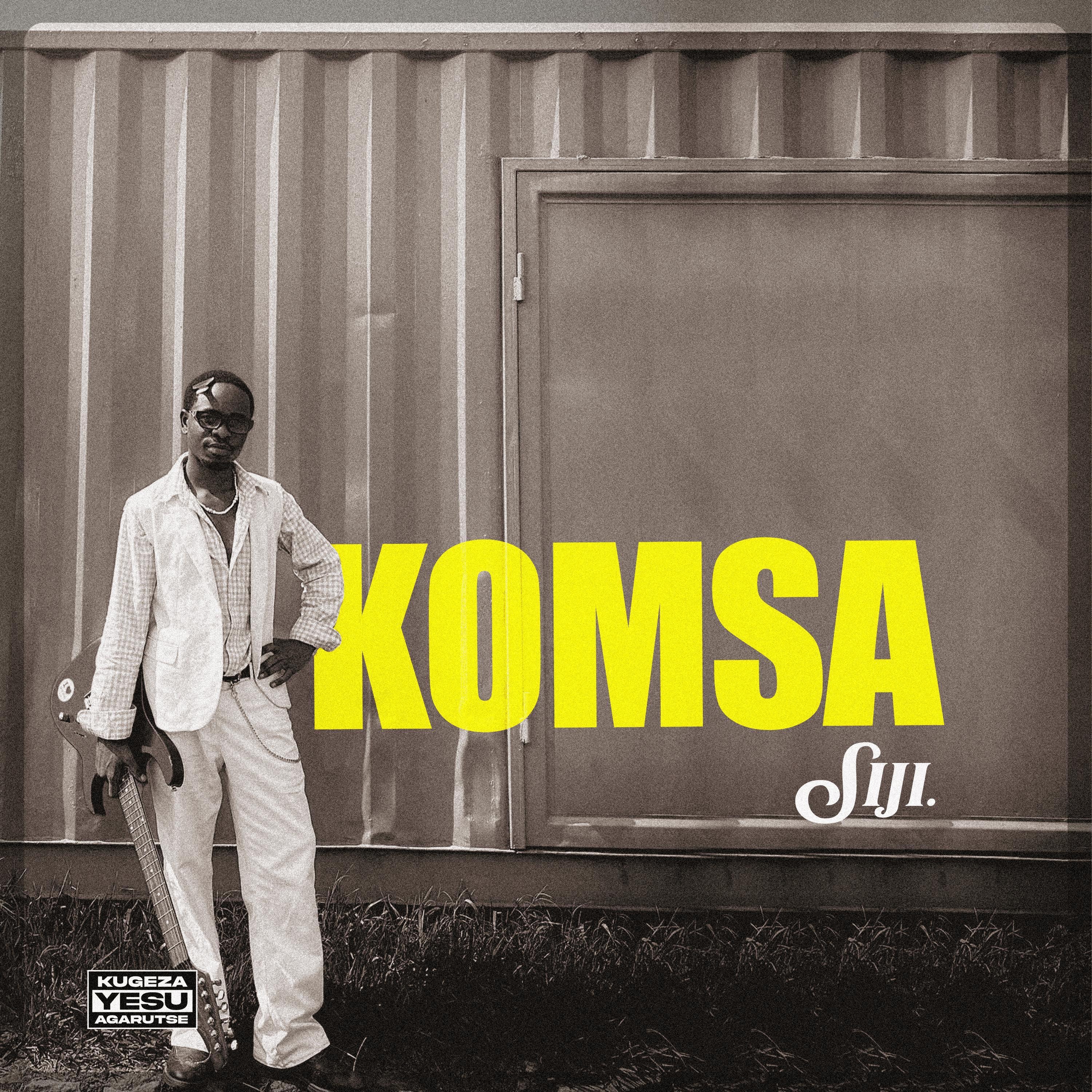SIJI. - SIJI. - KOMSA - ( )