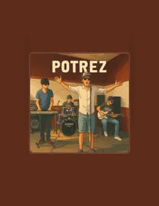 Listen to Potrez, watch music videos, read bio, see tour dates & more!