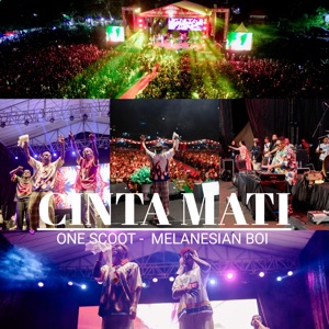 Chord Gitar Cinta Mati - One Scoot