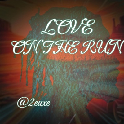 Love on the run (feat. Mato Mirry) - Single