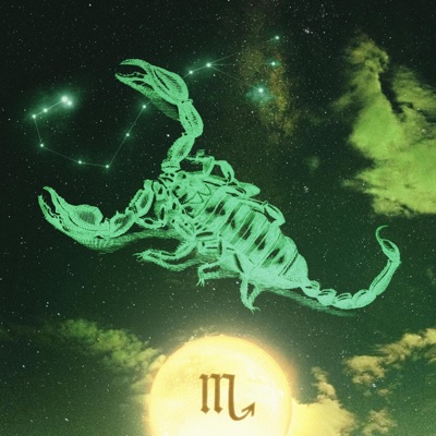 Scorpio Sun - EP