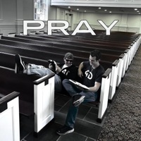 PRAY - Single - Peair & 4D