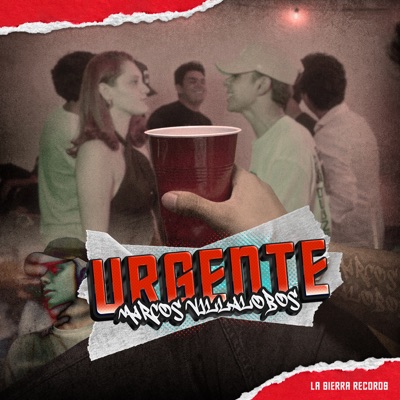 Urgente - Single