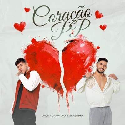 Coração PP - Single