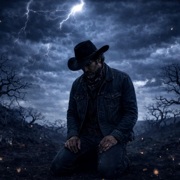 Crowns Turn To Dust - Blacktrail Anthem