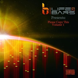 The One (Interlude To The Future) (feat. AjayRock) Life On Bars