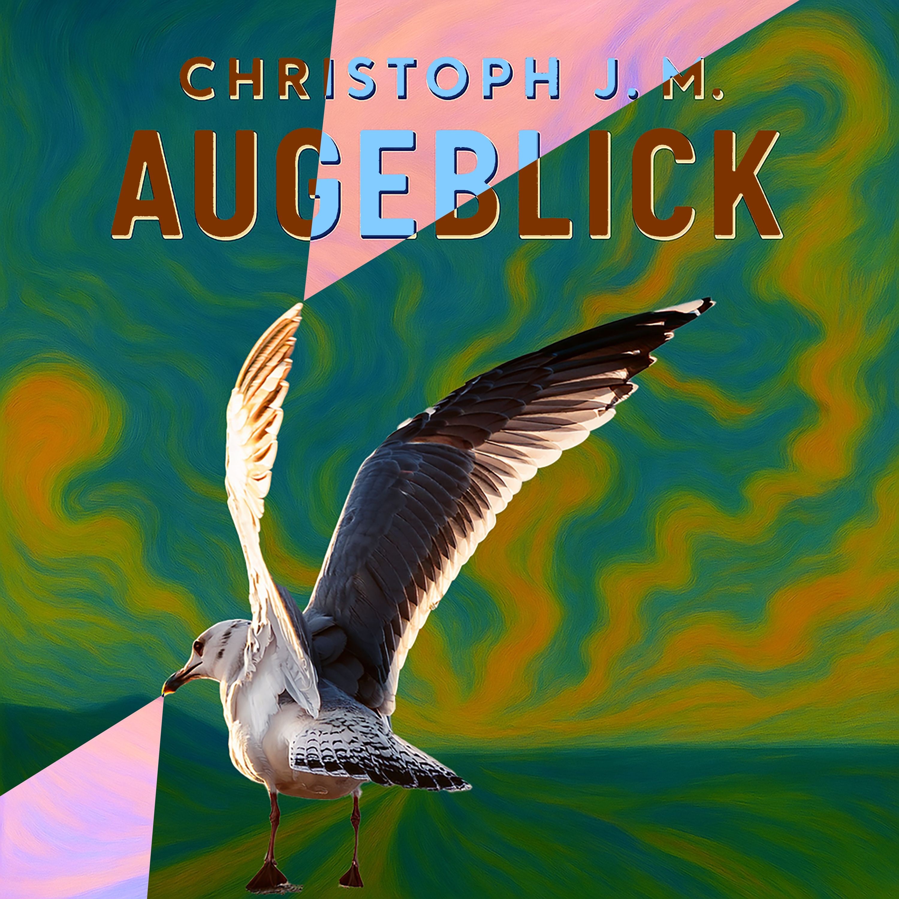 Augeblick - Single
