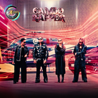 CAMBO RAPPER - Single