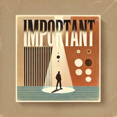 Important - Single