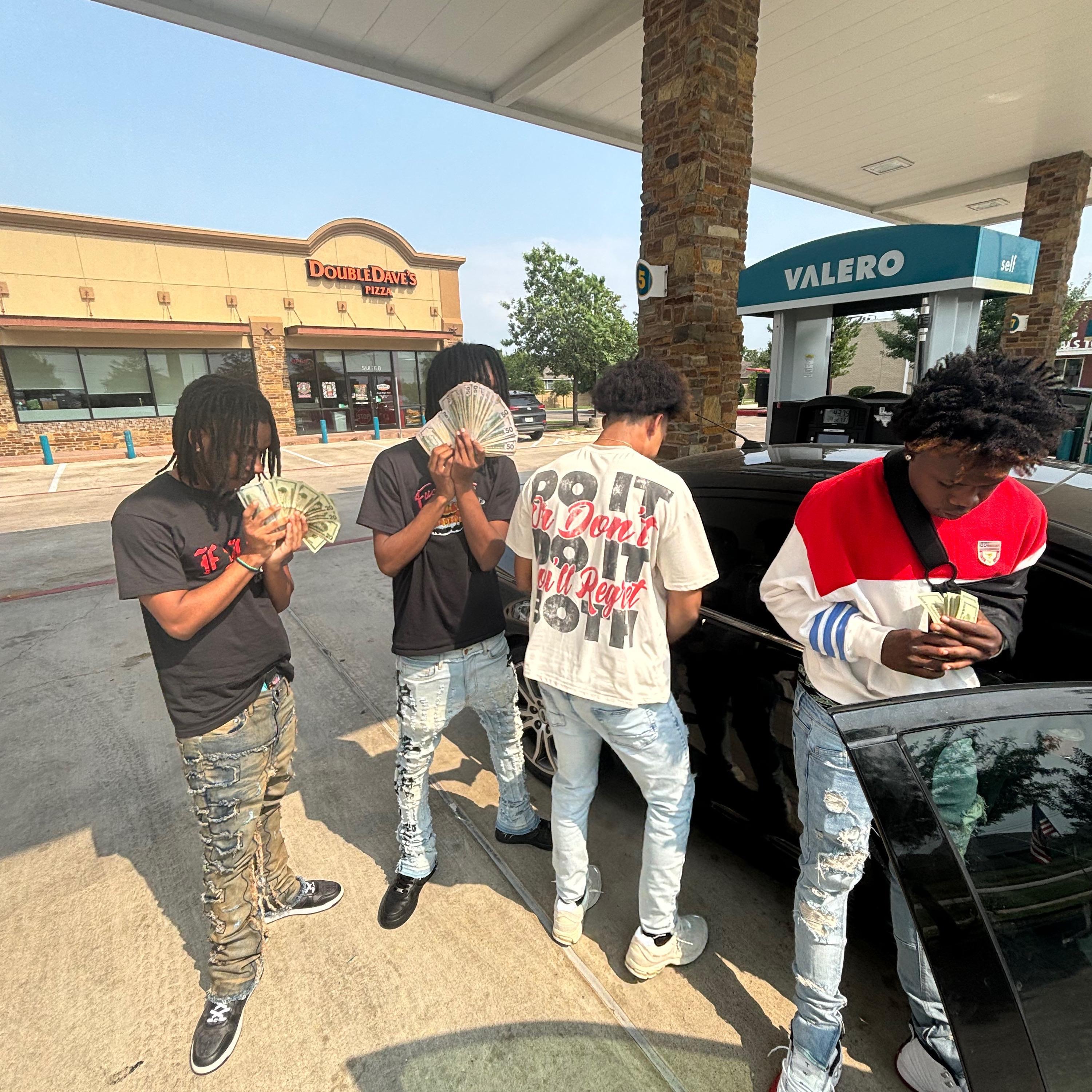 Freestyle 1 - Single