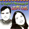 Grupo Karu - Tu Amor Fue una Mentira