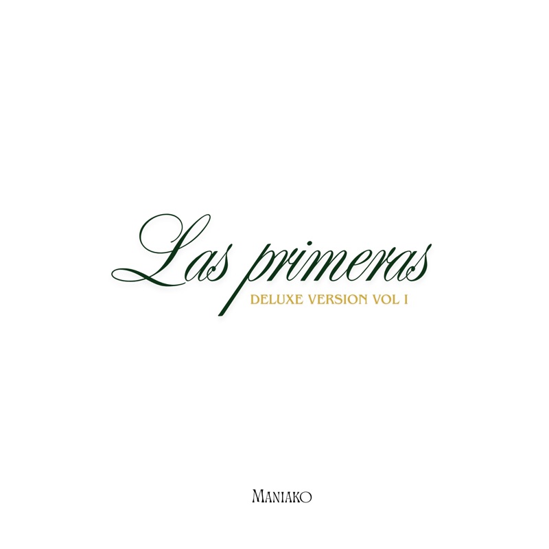 Las Primeras Vol I