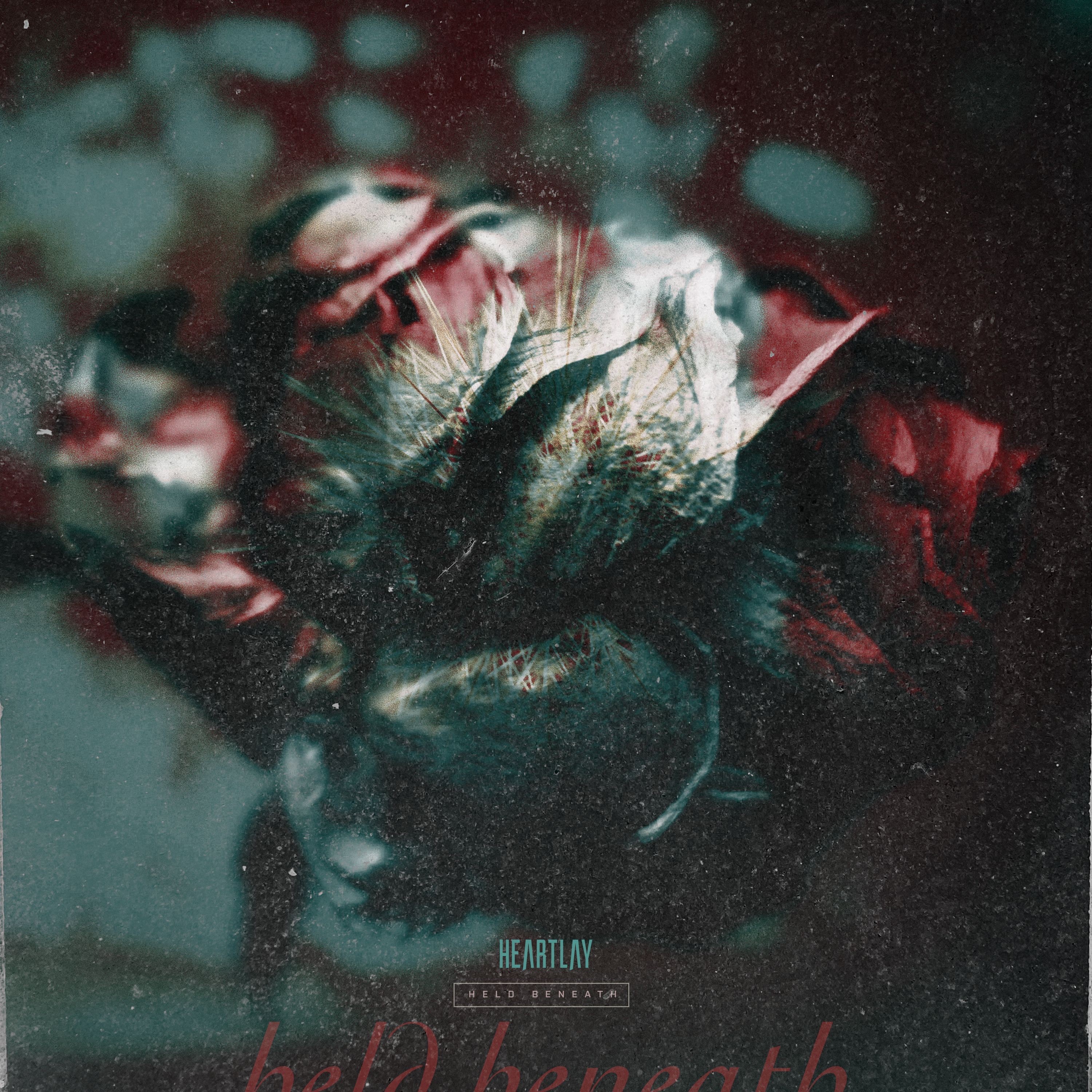 Held Beneath - Single