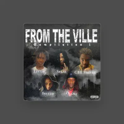 Listen to liv12k, watch music videos, read bio, see tour dates & more!