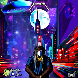 Grid Pluto Outerspace