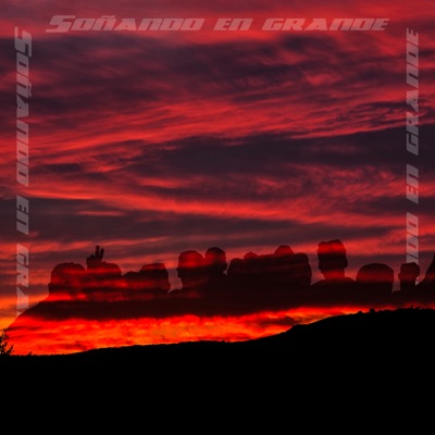 Soñando en grande - Single