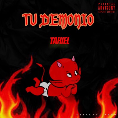 Tu Demonio - Single