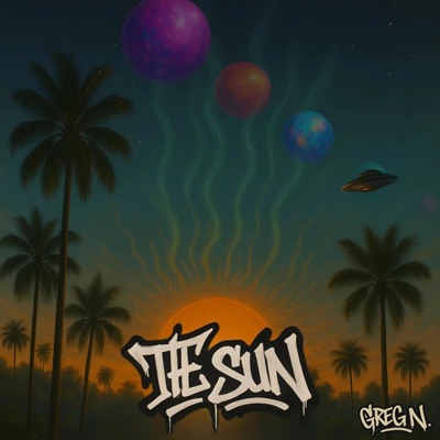 THE SUN - Single