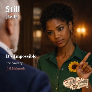 Still (feat. Belle) - Single