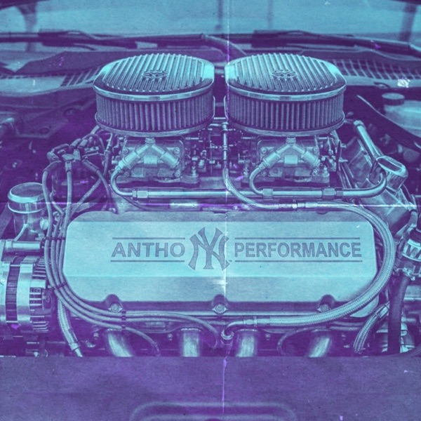 Cover of v8 - Single