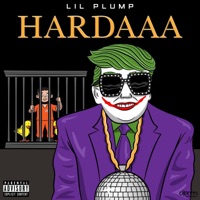 Hardaaa - Single - LIL PLUMP