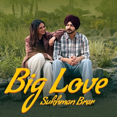 Big Love - Single