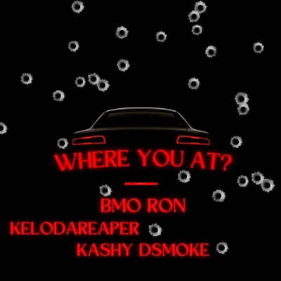 WYA (feat. Kelodareaper & Kashy Dsmoke) - Single