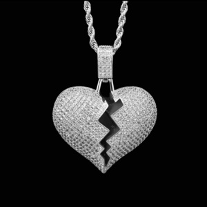 No Love (feat. Jeyess)