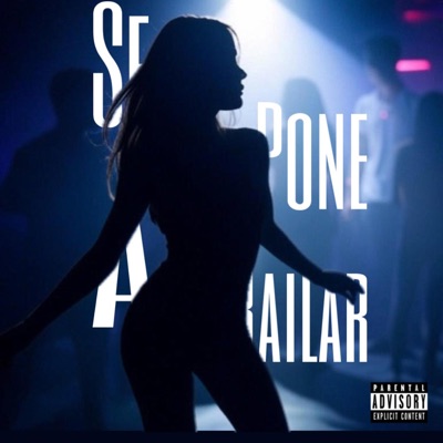Se pone a bailar (feat. Tg9 & Martyyy) - Single