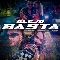 BASTA - Single - Blejo