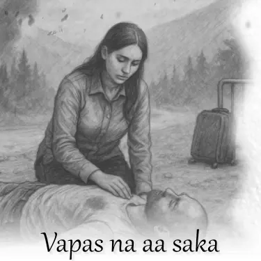 Vapas Na Aa Saka