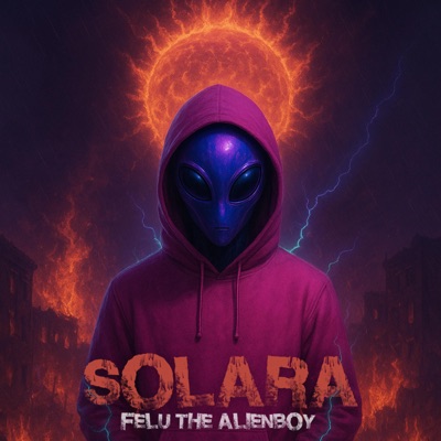 SOLARA - Single