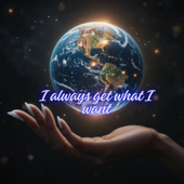 I always get what I want song art