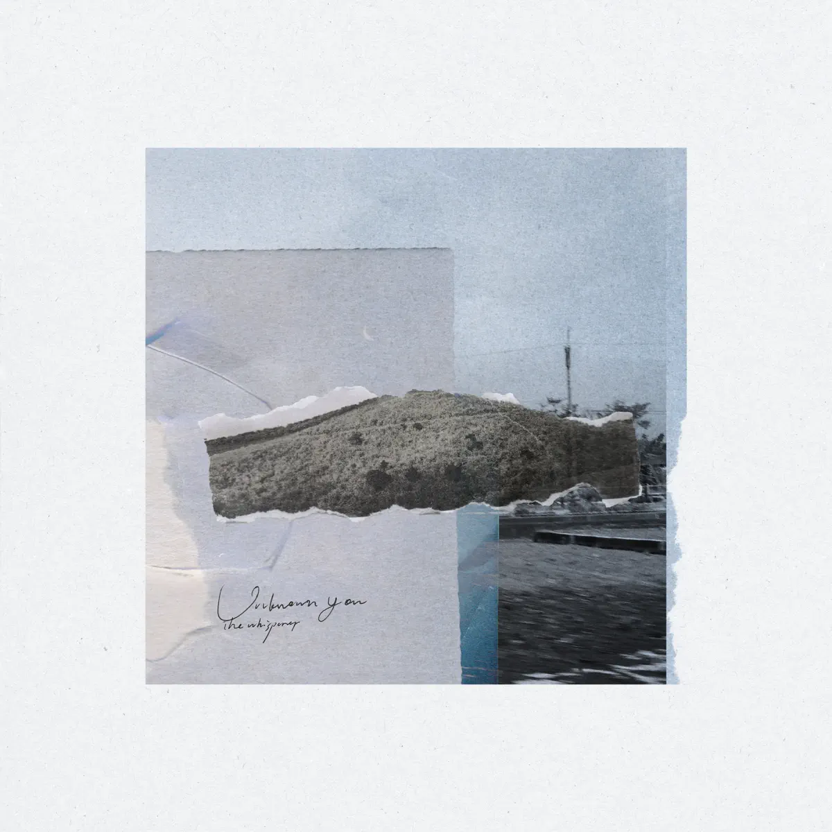 The Whisperer - Unknown You (2024) [iTunes Plus AAC M4A]-新房子