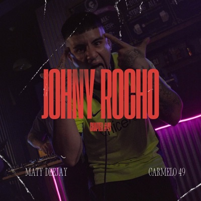 Johny Rocho (Chapter #49) - Single
