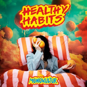 Healthy Habits - Single