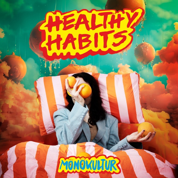 Healthy Habits - Single