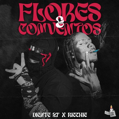Flore y Conventos - Single