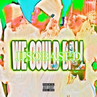 JJSOBASED - Single - JJCOUS