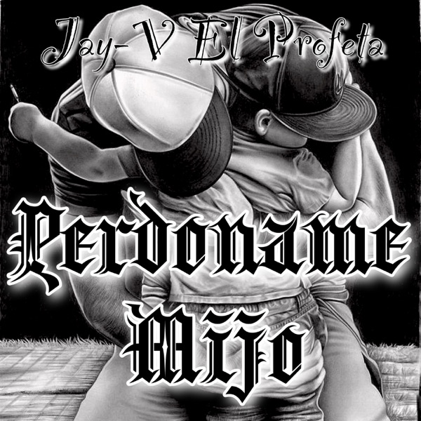 Perdóname mijo