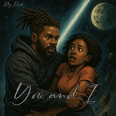 You and i - Single