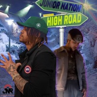 High Road (feat. Mulatto Jr) - Single - Chef Fonz