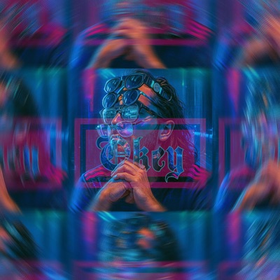 OKey (feat. Wesma) - Single