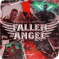 Fallen Angel - Single - Abaddon & MC Raise