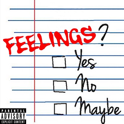 Feelings? - Single