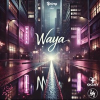 WAYA - Single - YEICRY & Frei