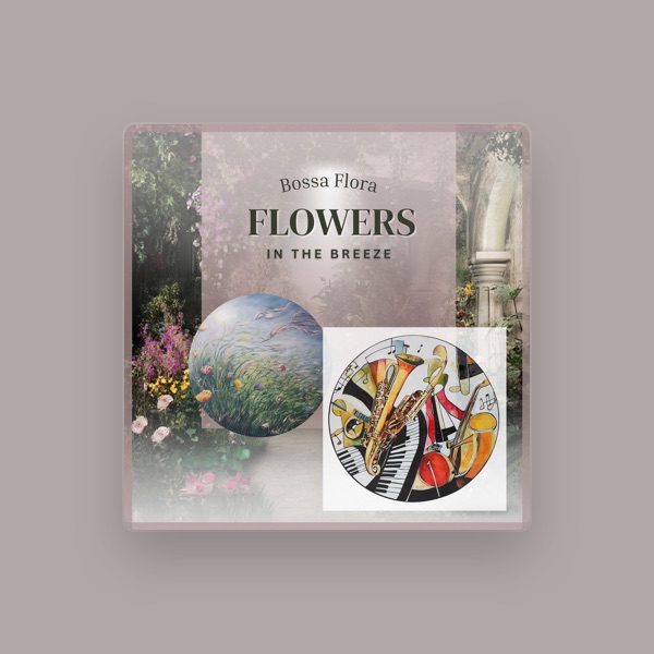 Bossa Flora's avatar